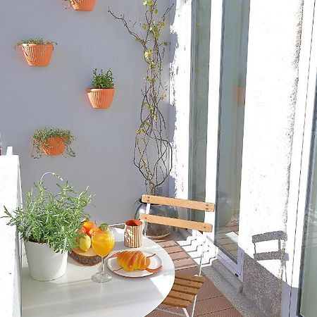 Guest H4U - Porto Casa Da Musica Apartment ภายนอก รูปภาพ