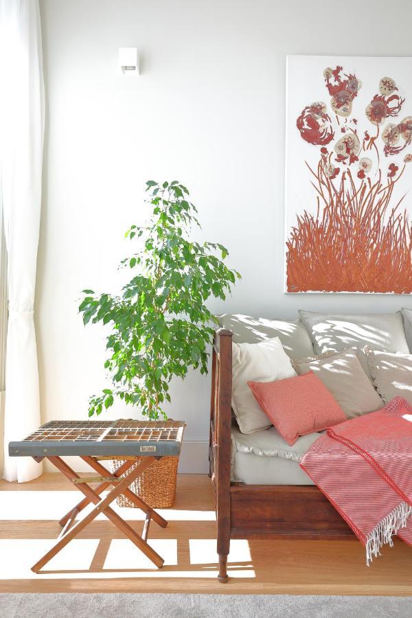 Guest H4U - Porto Casa Da Musica Apartment ภายนอก รูปภาพ