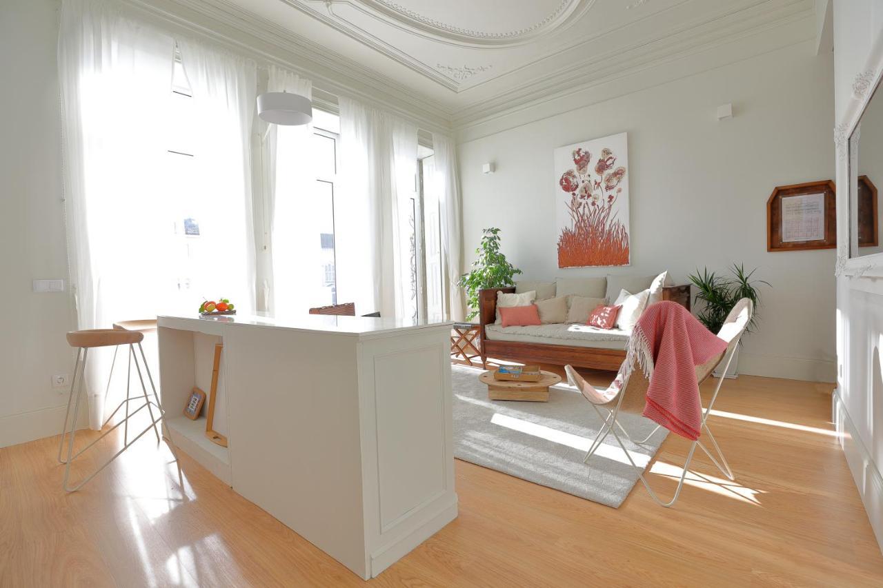 Guest H4U - Porto Casa Da Musica Apartment ภายนอก รูปภาพ