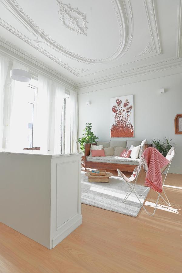 Guest H4U - Porto Casa Da Musica Apartment ภายนอก รูปภาพ