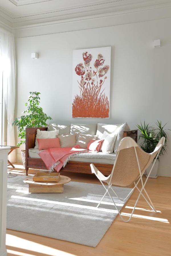 Guest H4U - Porto Casa Da Musica Apartment ภายนอก รูปภาพ