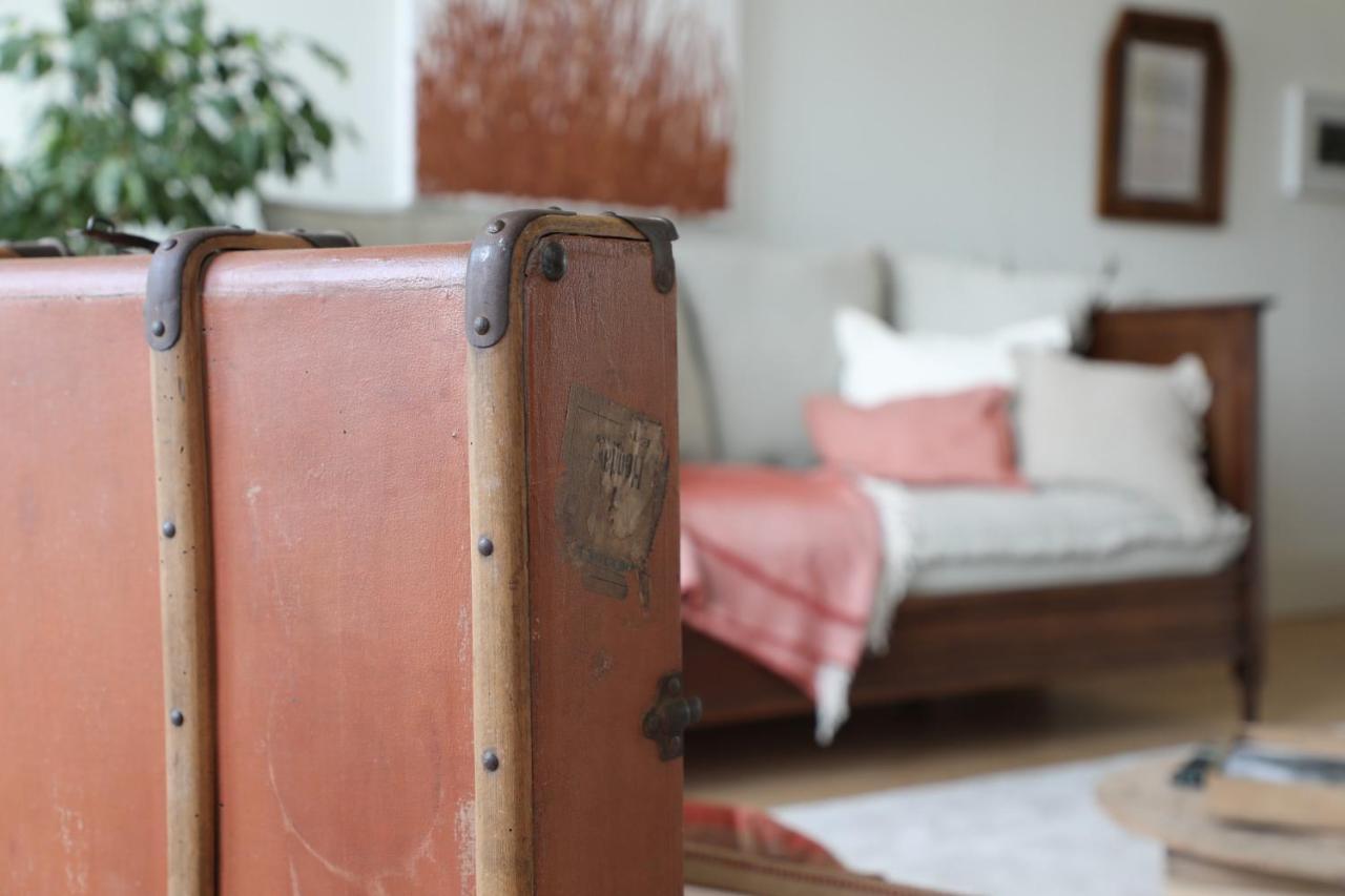 Guest H4U - Porto Casa Da Musica Apartment ภายนอก รูปภาพ