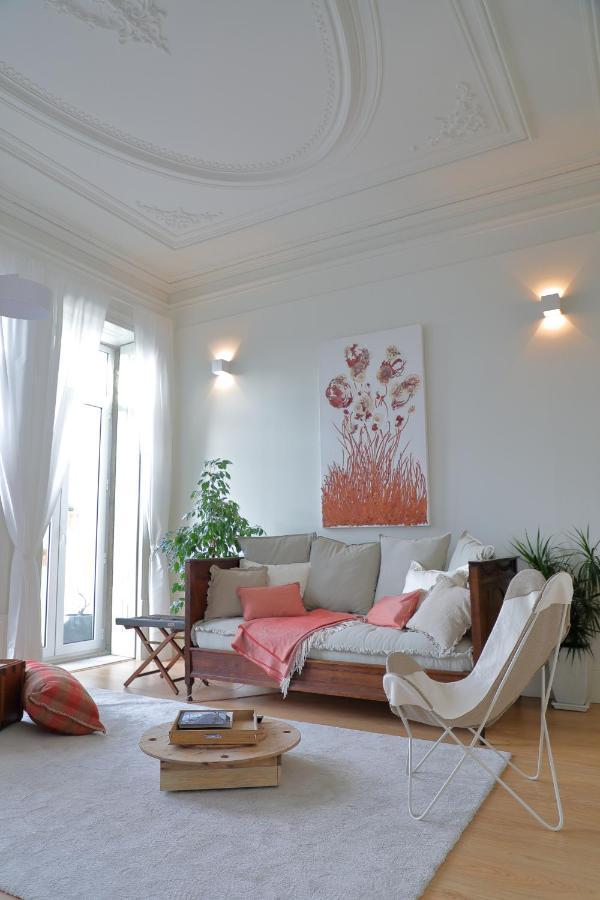 Guest H4U - Porto Casa Da Musica Apartment ภายนอก รูปภาพ