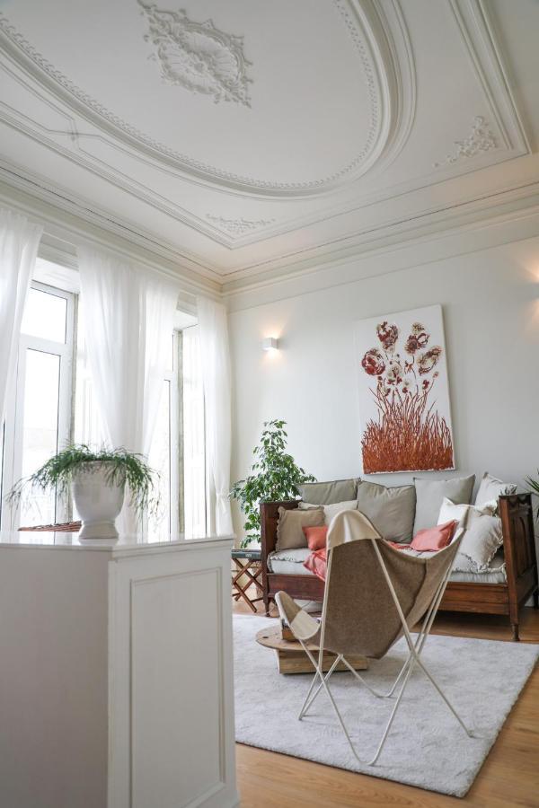 Guest H4U - Porto Casa Da Musica Apartment ภายนอก รูปภาพ