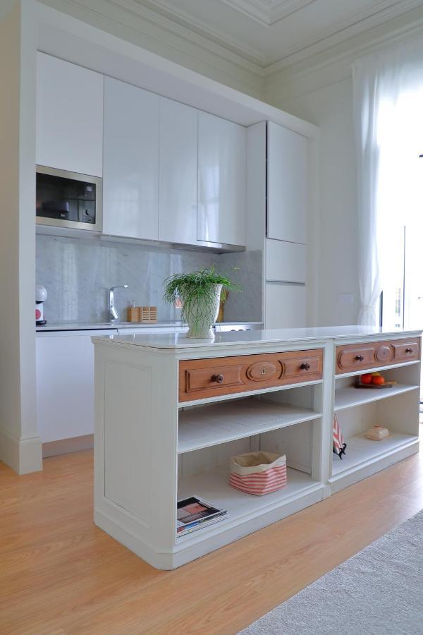 Guest H4U - Porto Casa Da Musica Apartment ภายนอก รูปภาพ
