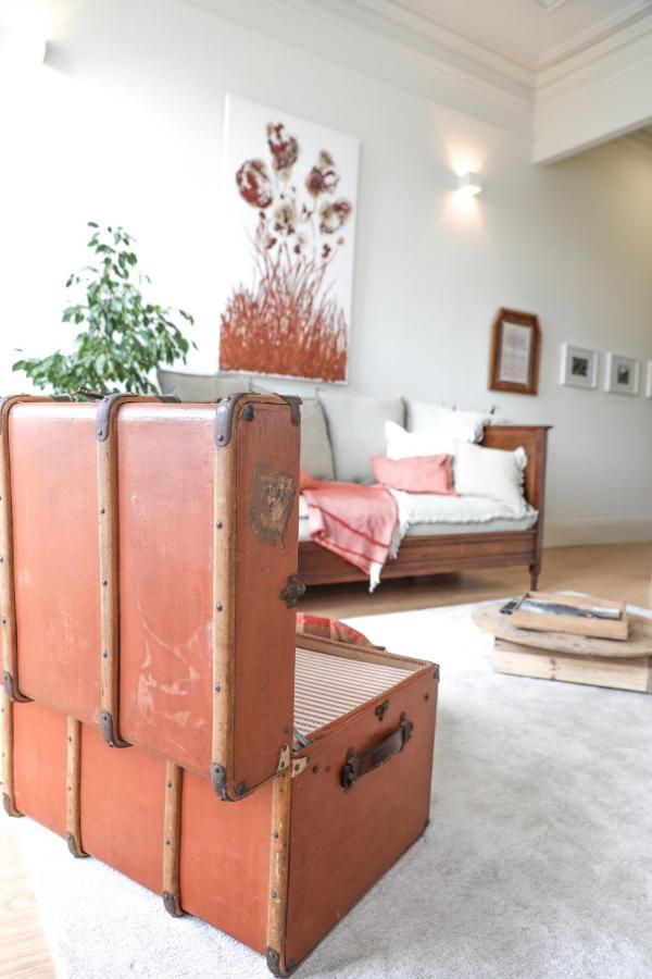 Guest H4U - Porto Casa Da Musica Apartment ภายนอก รูปภาพ