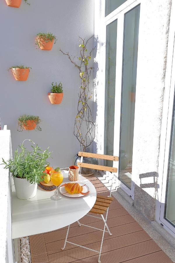 Guest H4U - Porto Casa Da Musica Apartment ภายนอก รูปภาพ