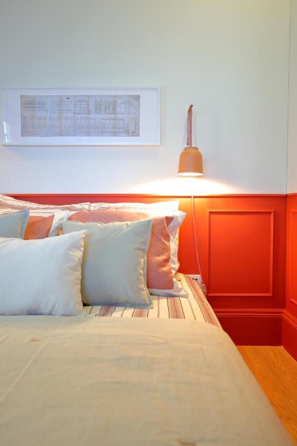 Guest H4U - Porto Casa Da Musica Apartment ภายนอก รูปภาพ