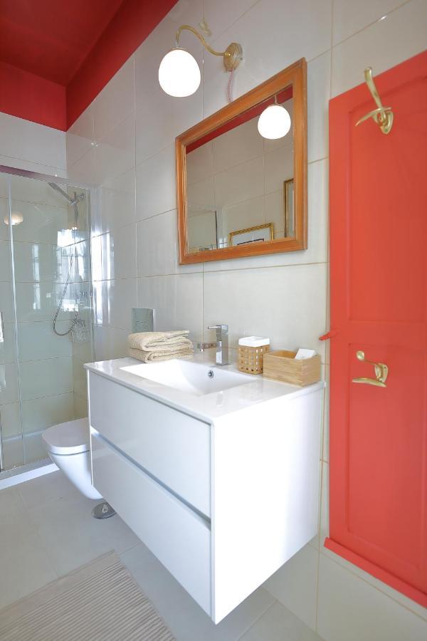 Guest H4U - Porto Casa Da Musica Apartment ภายนอก รูปภาพ