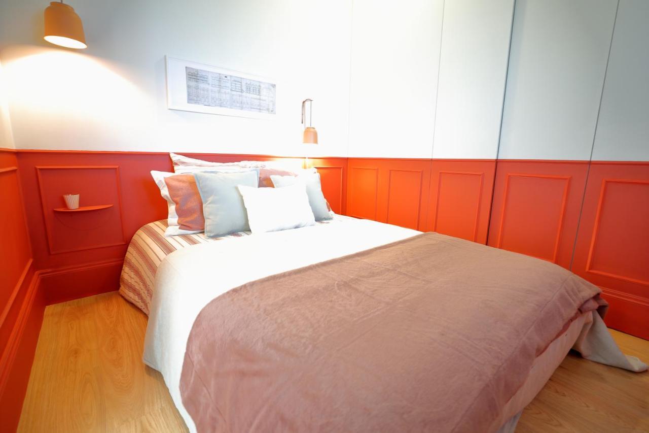 Guest H4U - Porto Casa Da Musica Apartment ภายนอก รูปภาพ