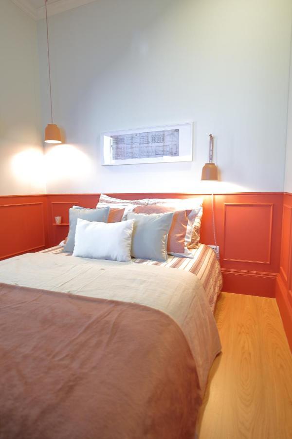 Guest H4U - Porto Casa Da Musica Apartment ภายนอก รูปภาพ