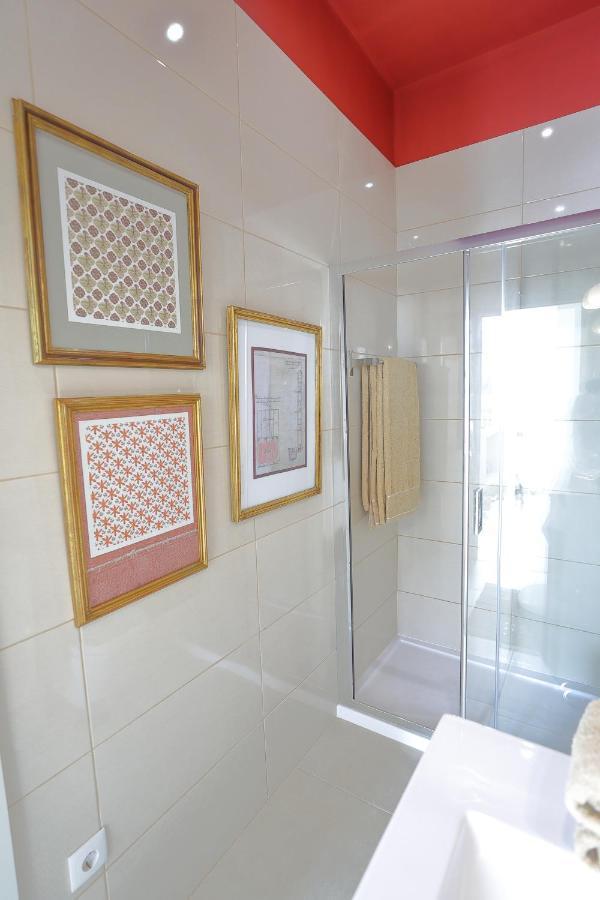 Guest H4U - Porto Casa Da Musica Apartment ภายนอก รูปภาพ